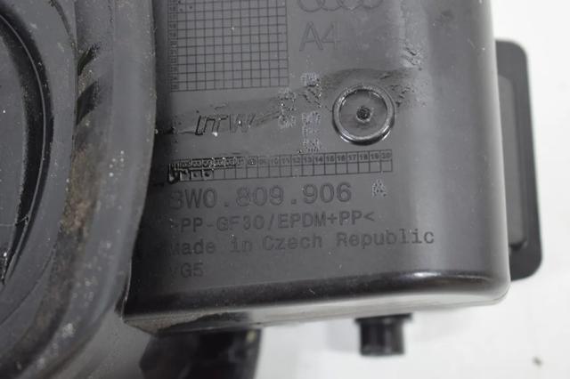 VAG 8W0809906 Корпус заливной горловины топливного бака в наличии Чернигов