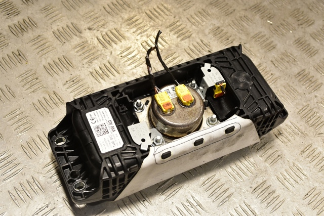 8W0880204G Подушка безопасности (AIRBAG) пассажирская купить Полтава