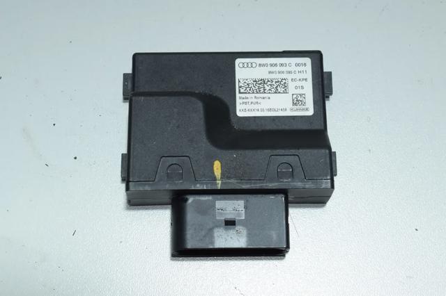 Блок управления топливного насоса 8W0906093C VAG