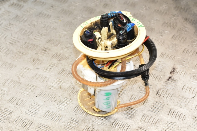Бензонасос 8W0919088H VAG