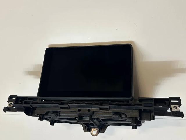 Дисплей многофункциональный 8W0919604 VAG