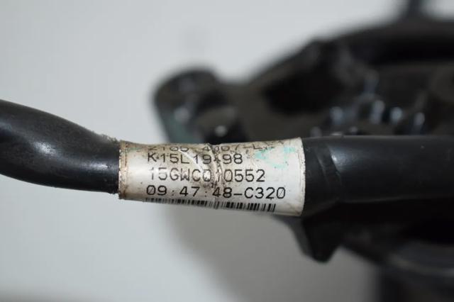 8W1857410D VAG Зеркало заднего вида правое купить в Днепр