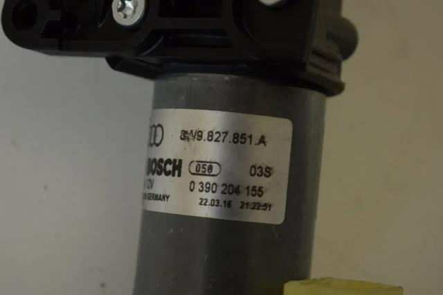 8W9827851A Амортизатор крышки багажника (двери 3/5-й задней) купить Львов