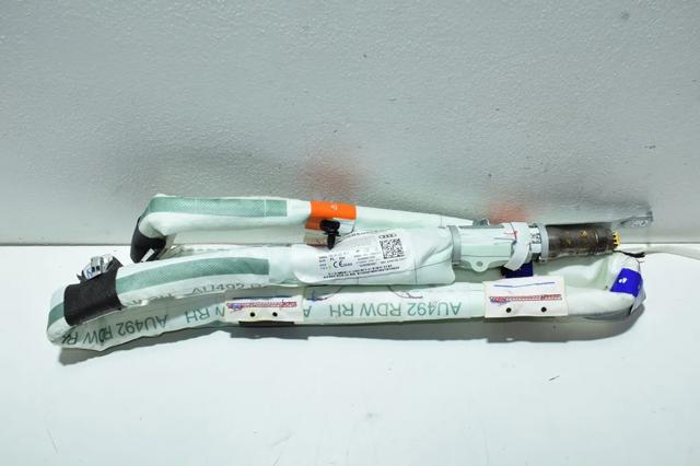 Подушка безопасности, сбоку правая 8W9880742D VAG