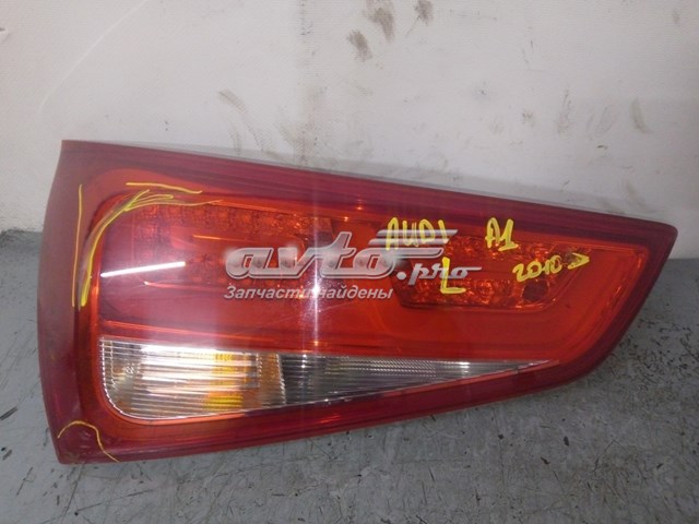 Задняя левая фара 8X0945093B VAG