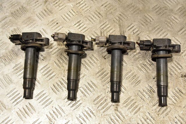 9008019021 TOYOTA Катушка зажигания купить в Львов