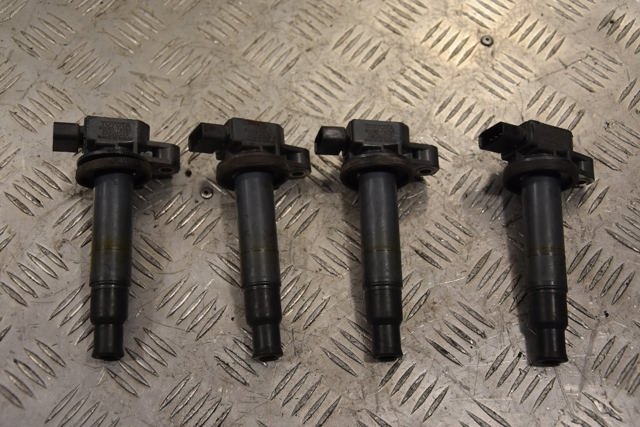 TOYOTA 9008019021 Катушка зажигания в наличии Павлоград