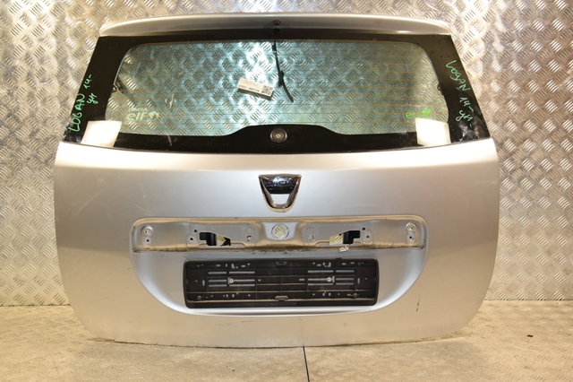 Задняя дверь 901000172R RENAULT