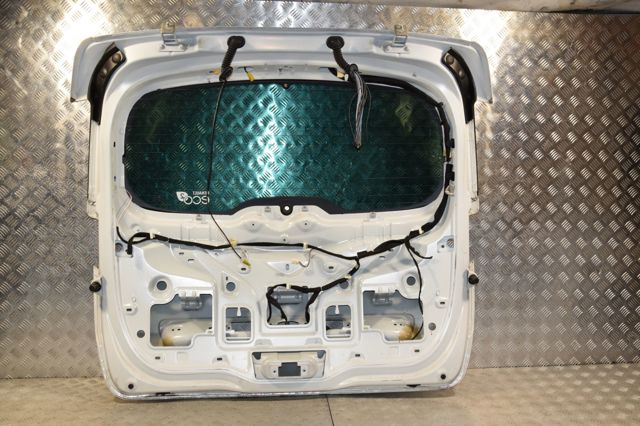 RENAULT 901001385R Крышка багажника в наличии Каменское