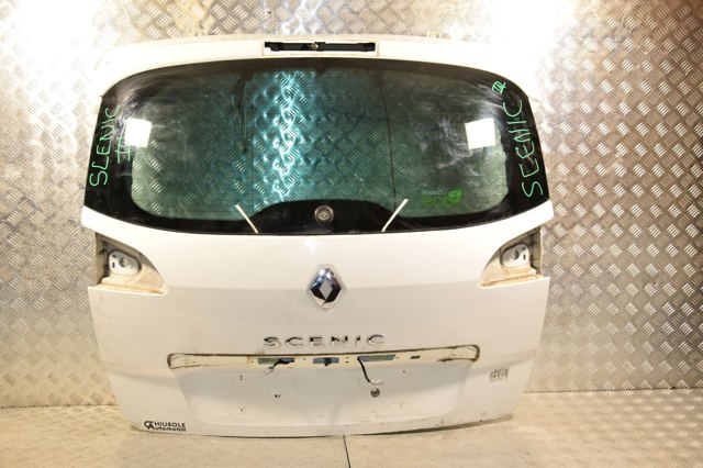 Крышка багажника 901001385R RENAULT