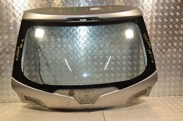 901008835R RENAULT Ляда купить в Львов