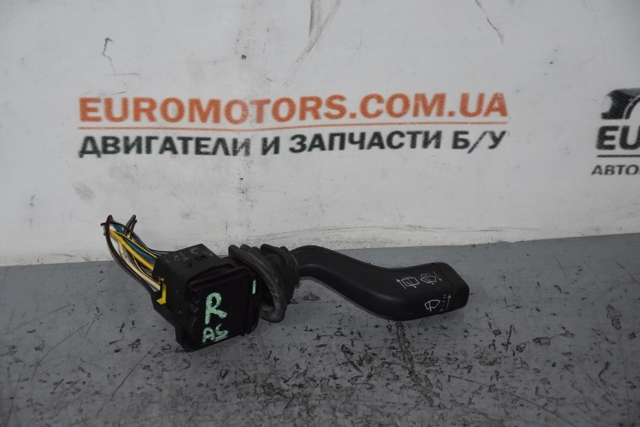 Подрулевой правый переключатель  90243395 OPEL