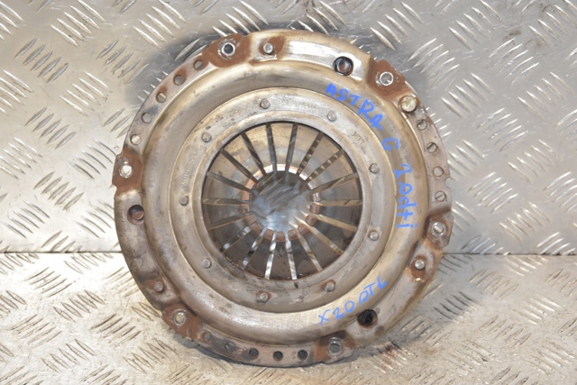OPEL 90470884 Корзина сцепления в наличии Полтава