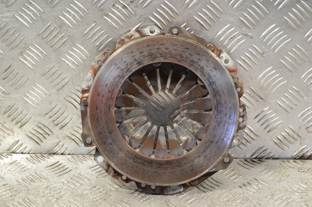 90523532 OPEL Корзина сцепления купить в Тернополь