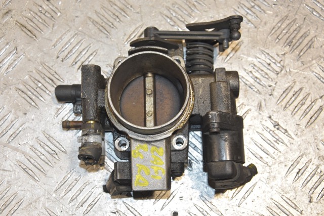 OPEL 90529710 Дроссельная заслонка в наличии Кривой Рог