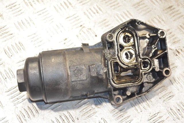 90571672 OPEL Корпус масляного фильтра купить в Николаев