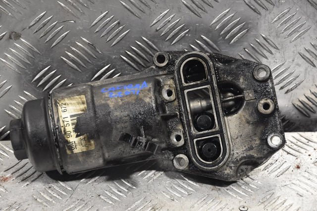 90571672 OPEL Корпус масляного фильтра купить в Чернигов
