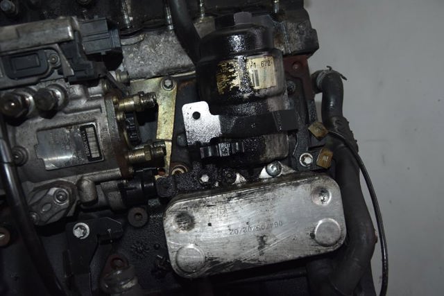 90571672 OPEL Корпус масляного фильтра купить в Черновцы