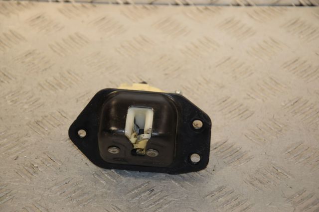 905923361R RENAULT Замок крышки багажника (двери 3/5-й задней) купить в Полтава