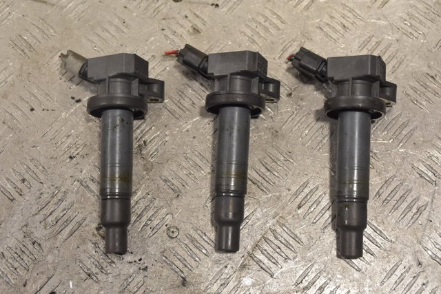 9091902239 TOYOTA Катушка зажигания купить в Харьков