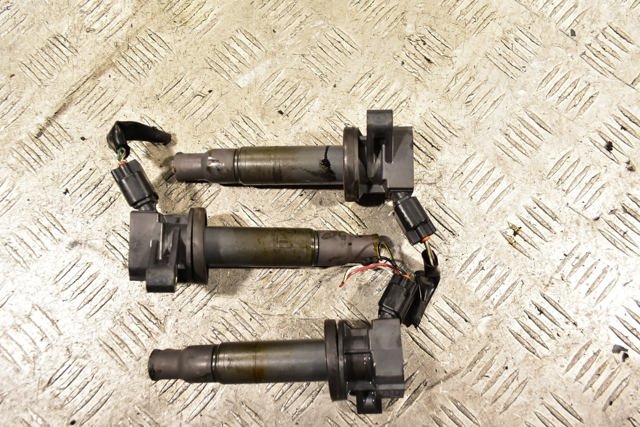TOYOTA 9091902239 Катушка зажигания в наличии Тернополь
