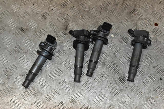 TOYOTA 9091902239 Катушка зажигания в наличии Павлоград