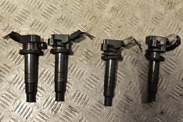 TOYOTA 9091902262 Катушка зажигания в наличии Киев