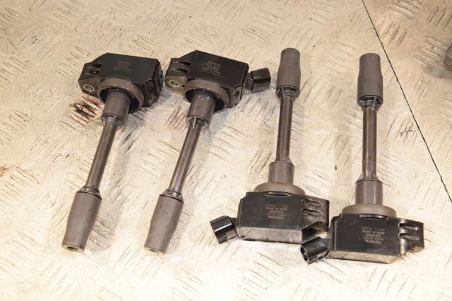Катушка зажигания 9091902277 TOYOTA