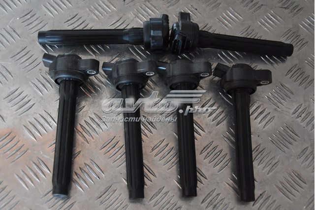Катушка зажигания 90919A2013 TOYOTA