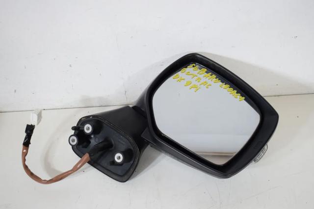 91036AL210 SUBARU Правое зеркало купить в Полтава