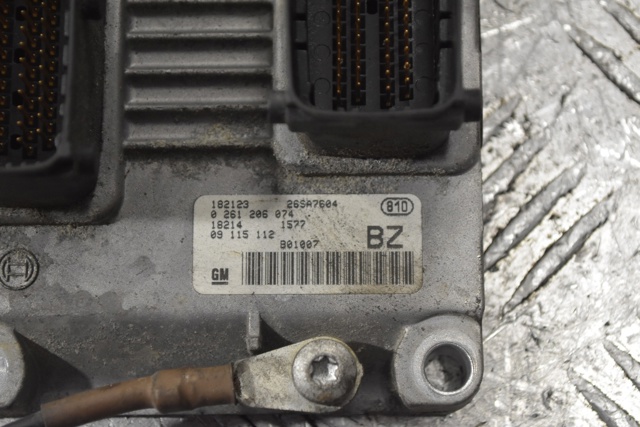 OPEL 9115112 в наличии Днепр