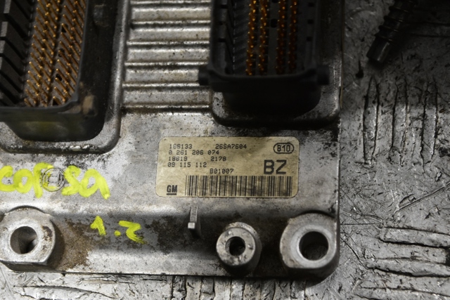 9115112 OPEL купить в Ирпень
