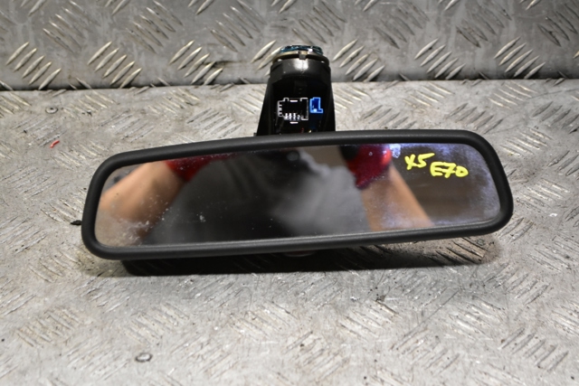 Зеркало внутреннее, салона 9133833 BMW