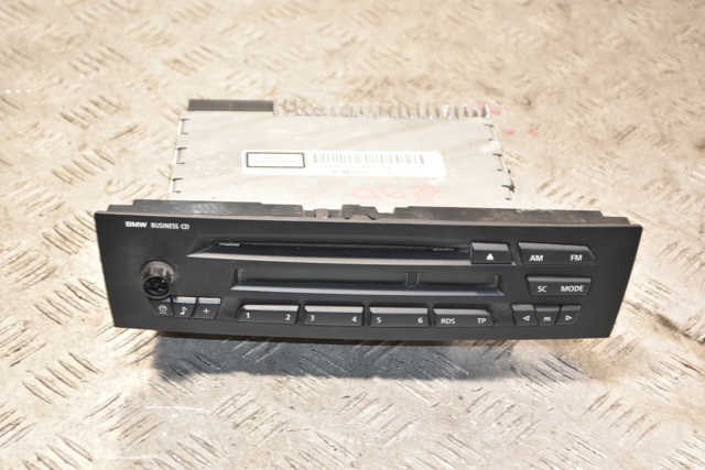 Радиоприемник 9141682 BMW
