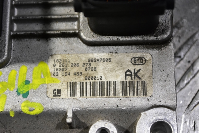 OPEL 9164459 в наличии Днепр