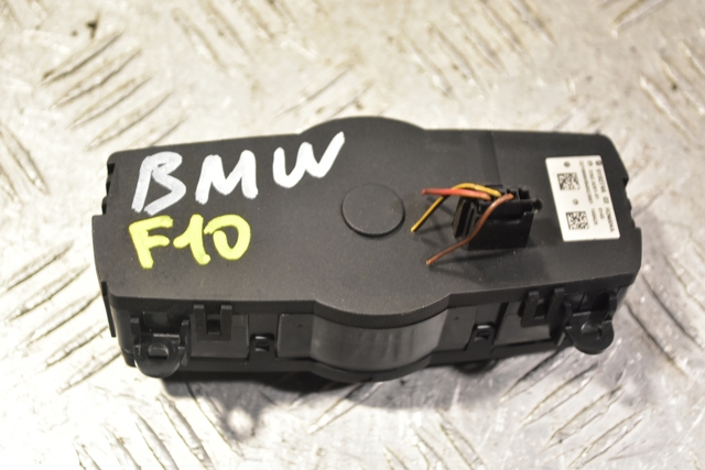 BMW 9192744 Переключатель света фар на "торпедо" в наличии Полтава