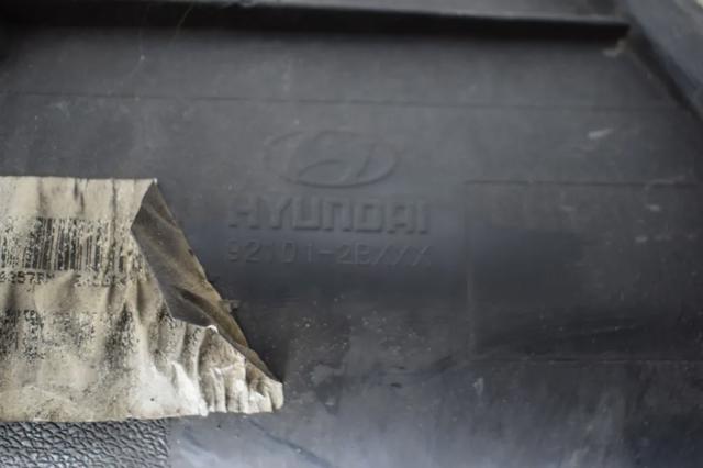 HYUNDAI 921012BXXX Фара левая в наличии Тернополь