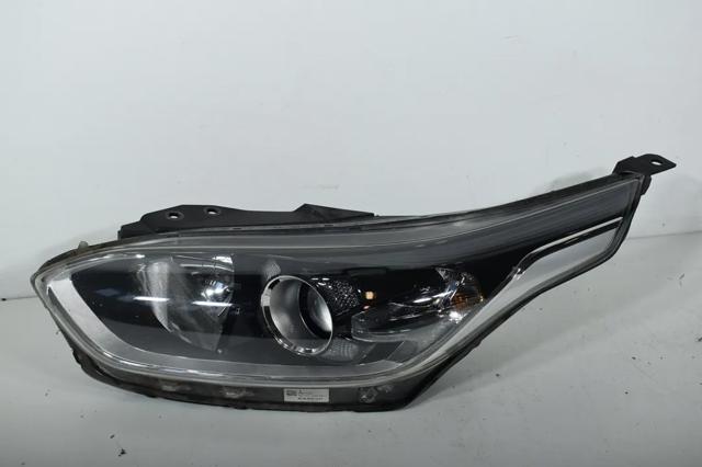 Фара основная левая 92101J7050 HYUNDAI