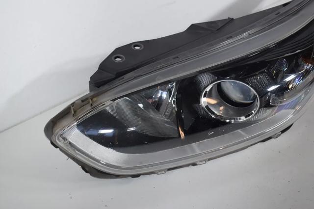 HYUNDAI 92101J7050 Фара левая в наличии Ирпень