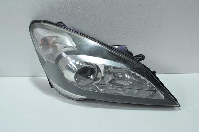 921021H HYUNDAI Фара правая купить в Ужгород
