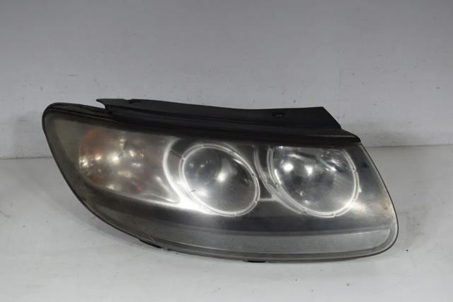Основная фара - вставка 921022BXXX HYUNDAI
