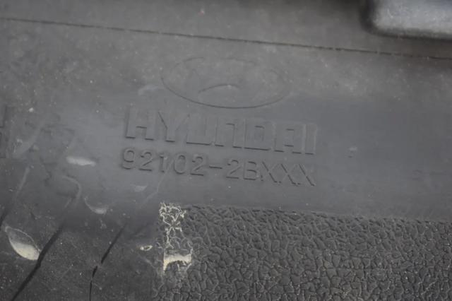 HYUNDAI 921022BXXX Фара правая в наличии Сумы