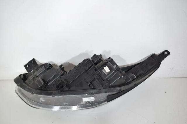 Фара комбинированная, передняя 92102F1500 HYUNDAI