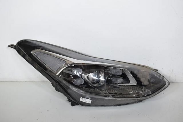 92102F1500 HYUNDAI Правая фара купить в Каменское