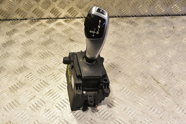 Механизм переключения передач 9218101 BMW