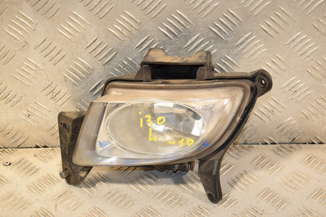 ПТФ левая 922012L000 HYUNDAI