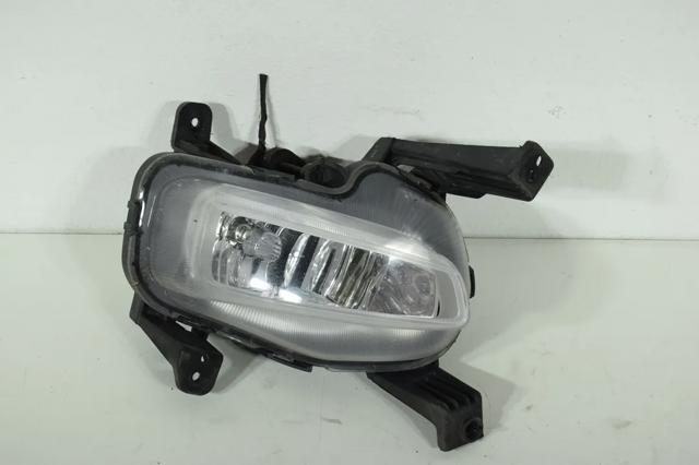 Фара противотуманная, левая 92201J7000 HYUNDAI