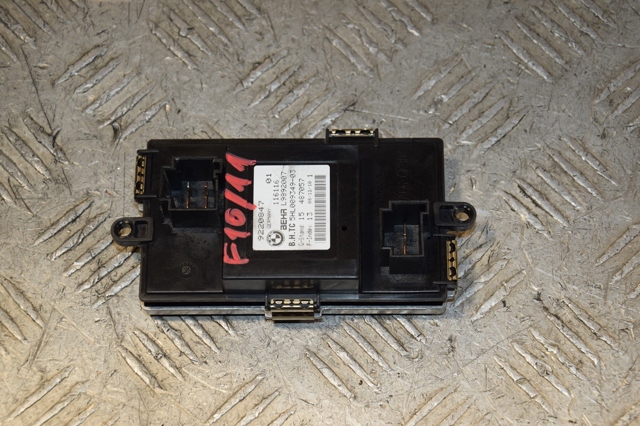 Реле отопителя 9220847 BMW