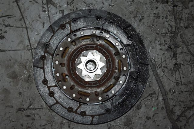 FIAT 9223223 Диск сцепления в наличии Ужгород