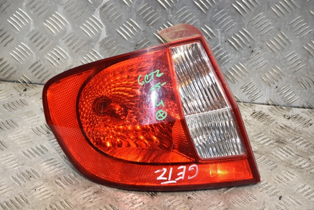 Задняя левая фара 924011C5XX HYUNDAI